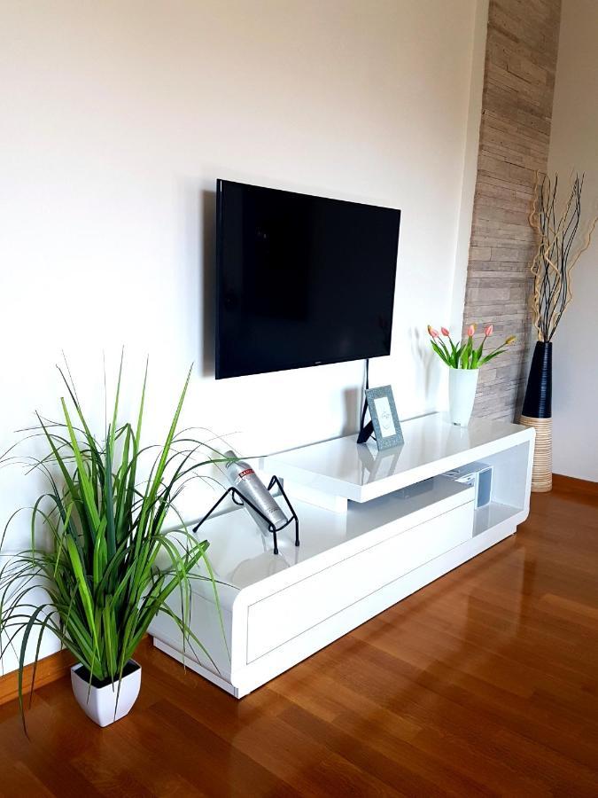 Apartment Rio Ποντστράνα Εξωτερικό φωτογραφία
