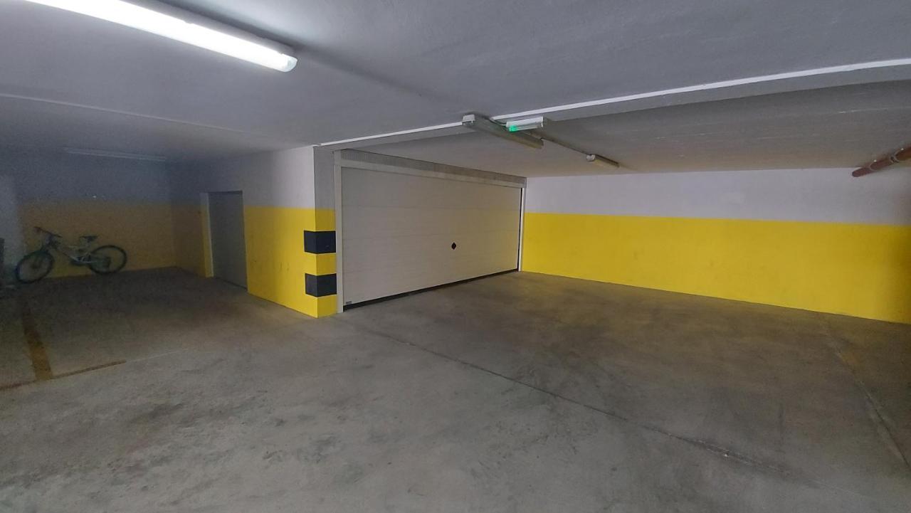Apartment Rio Ποντστράνα Εξωτερικό φωτογραφία