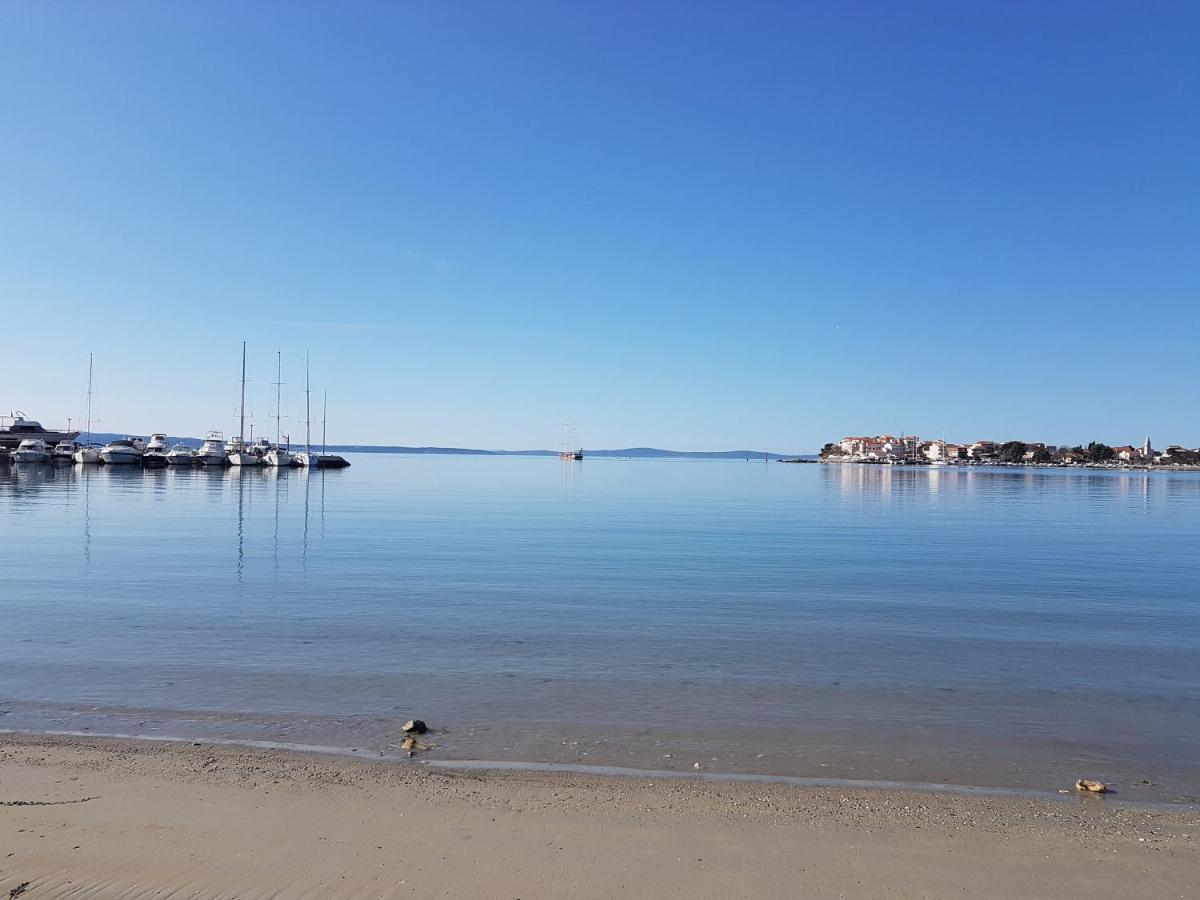 Apartment Rio Ποντστράνα Εξωτερικό φωτογραφία