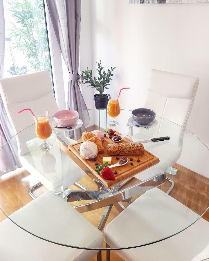 Apartment Rio Ποντστράνα Εξωτερικό φωτογραφία