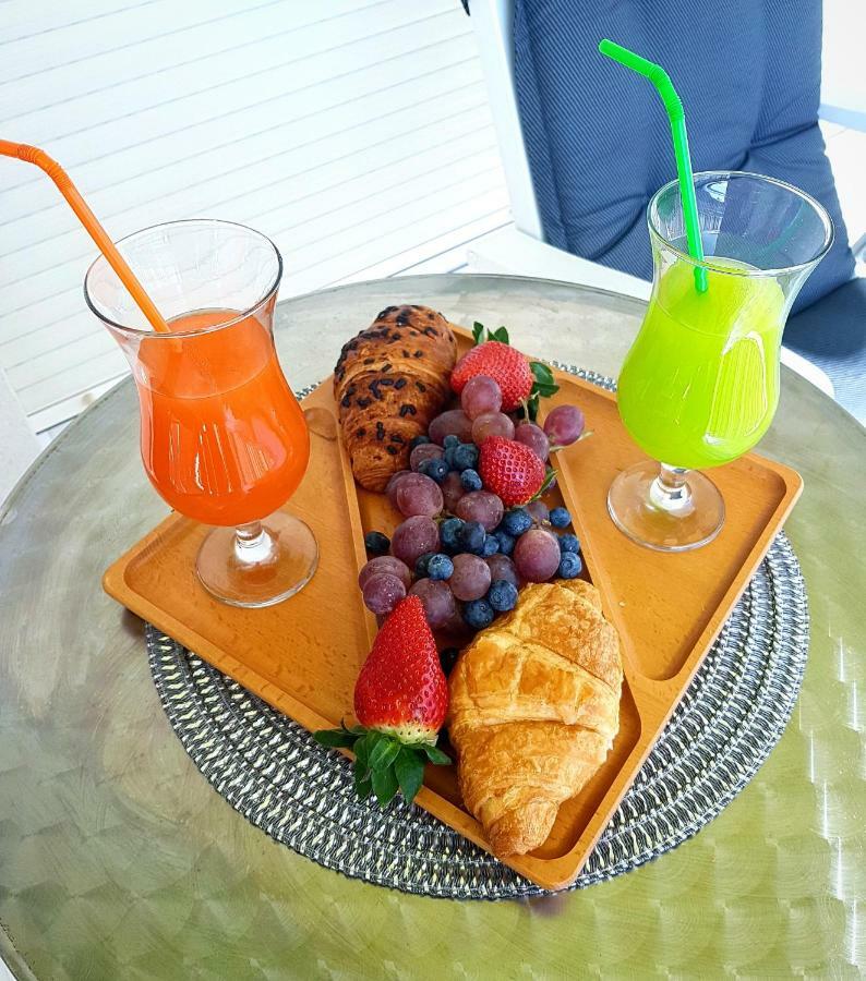 Apartment Rio Ποντστράνα Εξωτερικό φωτογραφία