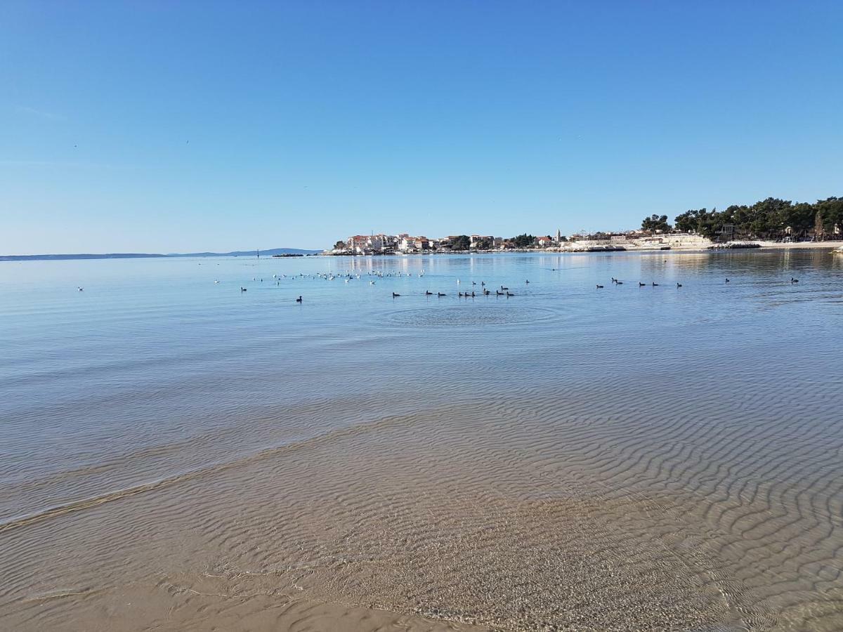 Apartment Rio Ποντστράνα Εξωτερικό φωτογραφία