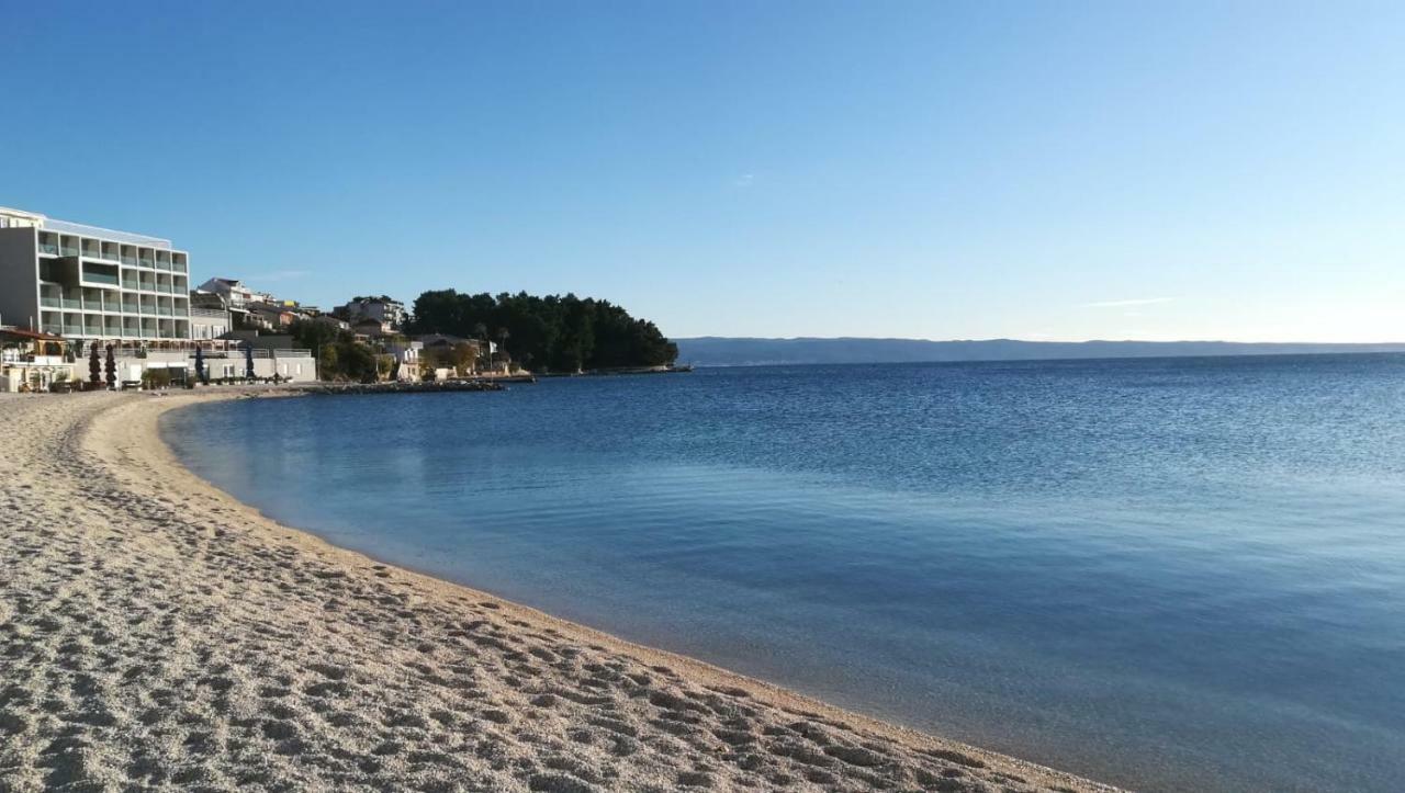 Apartment Rio Ποντστράνα Εξωτερικό φωτογραφία