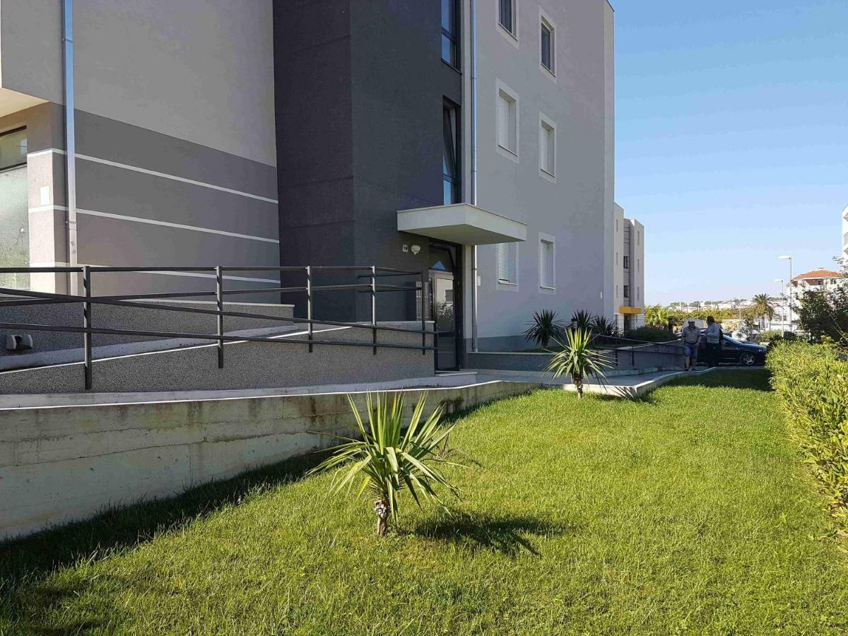 Apartment Rio Ποντστράνα Εξωτερικό φωτογραφία