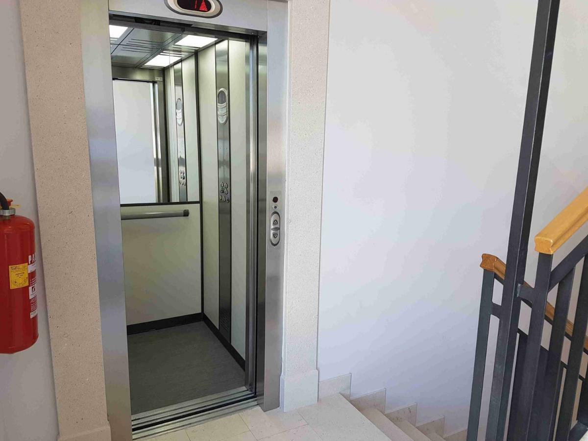 Apartment Rio Ποντστράνα Εξωτερικό φωτογραφία