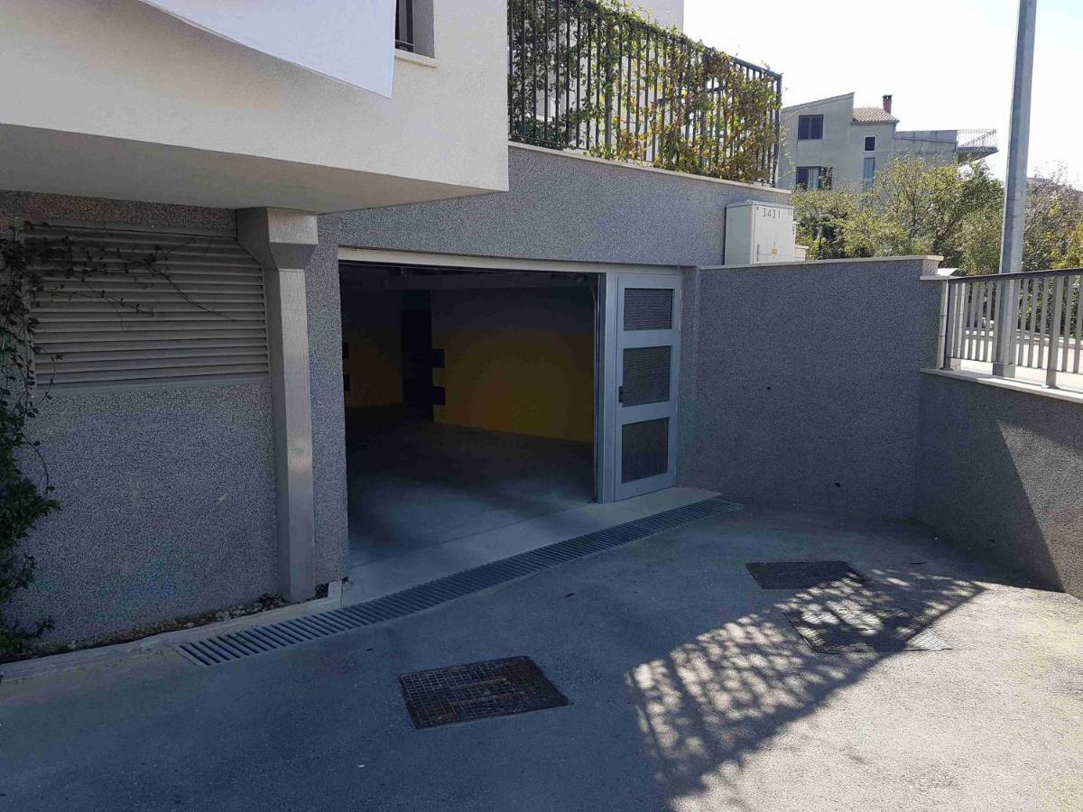 Apartment Rio Ποντστράνα Εξωτερικό φωτογραφία