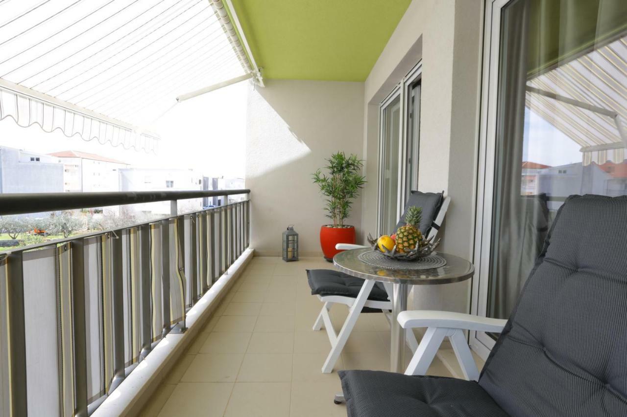 Apartment Rio Ποντστράνα Εξωτερικό φωτογραφία
