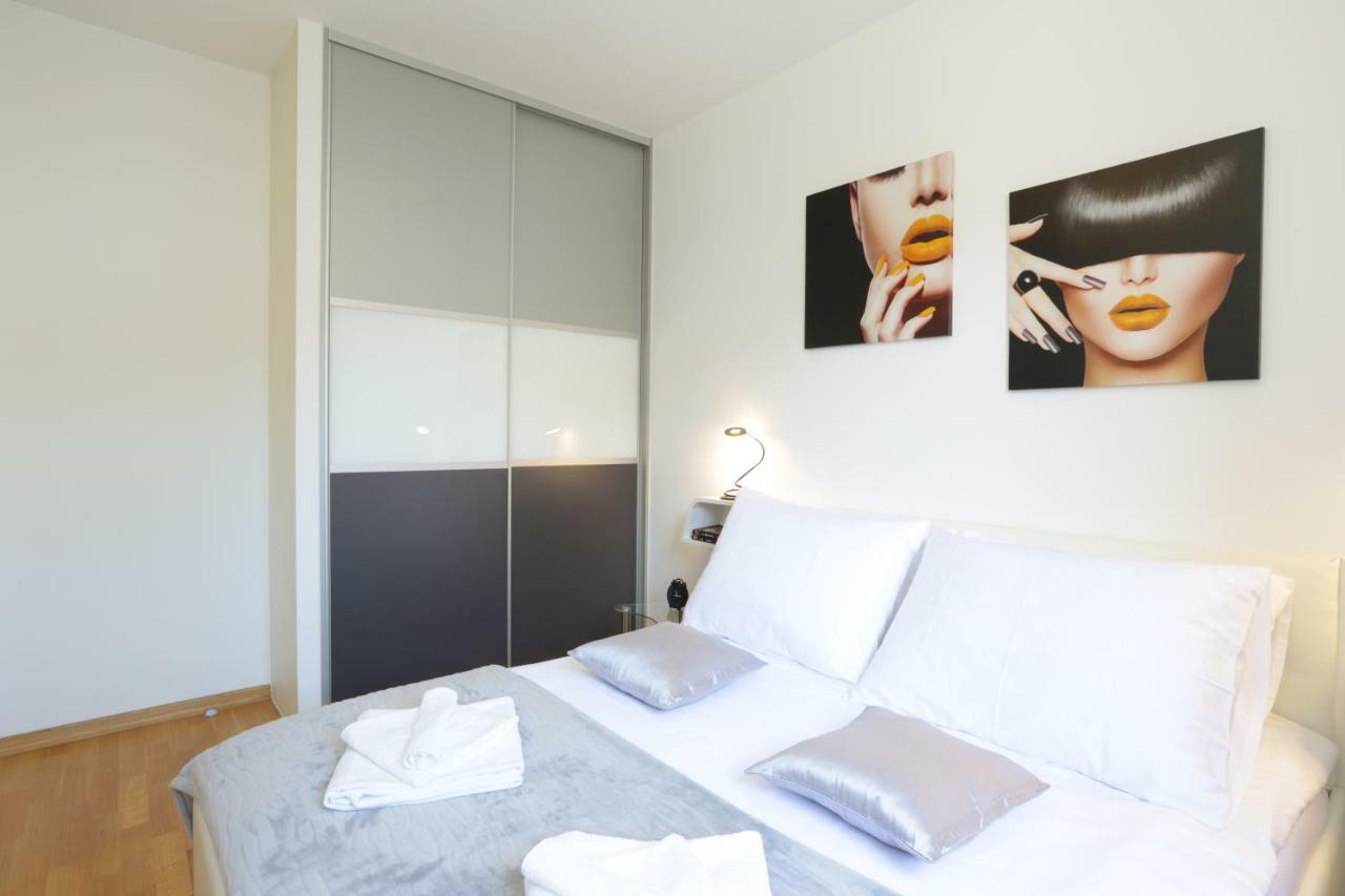 Apartment Rio Ποντστράνα Εξωτερικό φωτογραφία