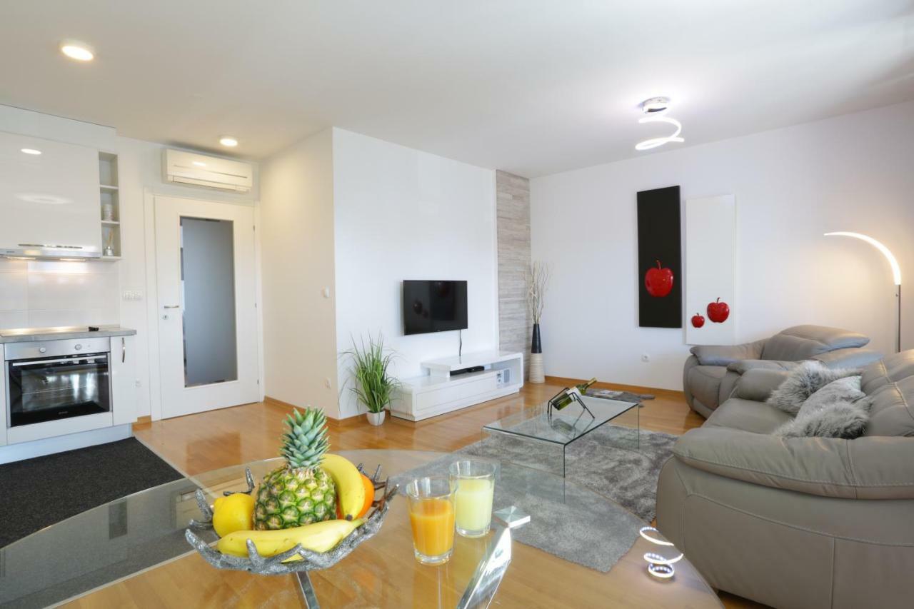 Apartment Rio Ποντστράνα Εξωτερικό φωτογραφία