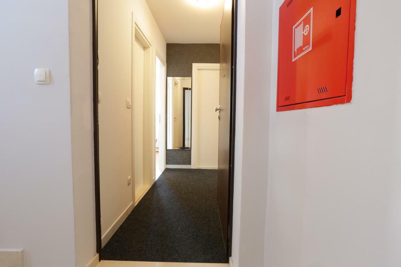 Apartment Rio Ποντστράνα Εξωτερικό φωτογραφία
