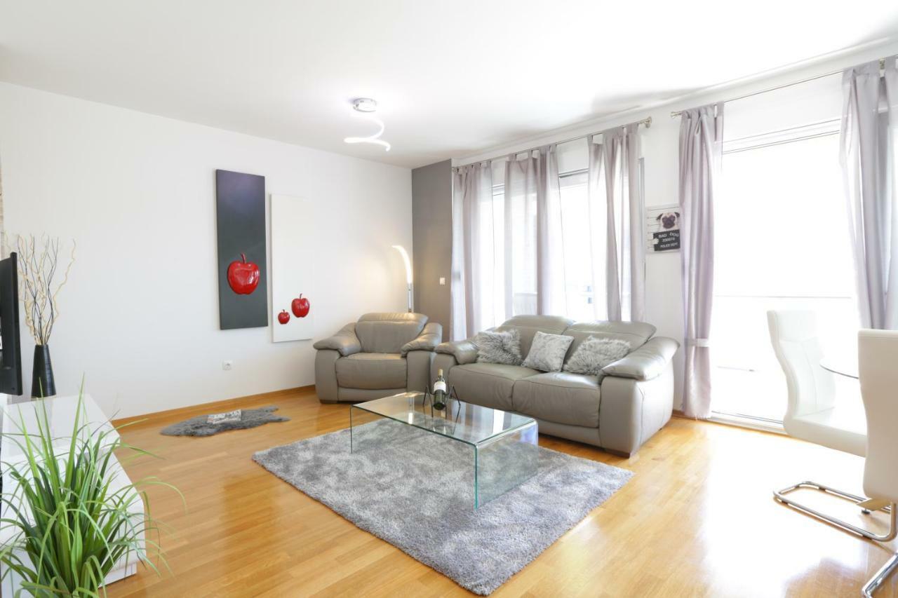 Apartment Rio Ποντστράνα Εξωτερικό φωτογραφία