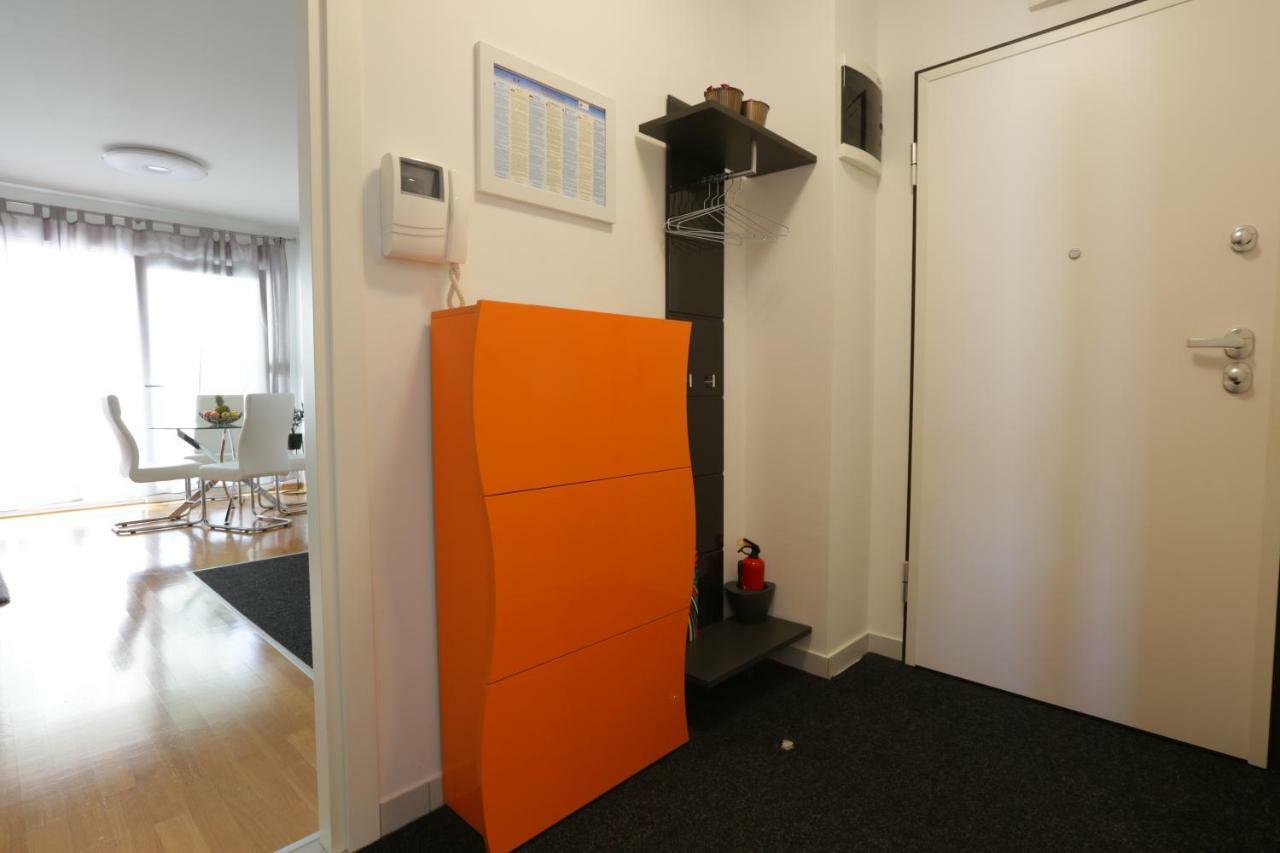 Apartment Rio Ποντστράνα Εξωτερικό φωτογραφία