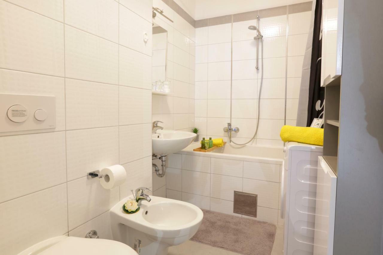 Apartment Rio Ποντστράνα Εξωτερικό φωτογραφία